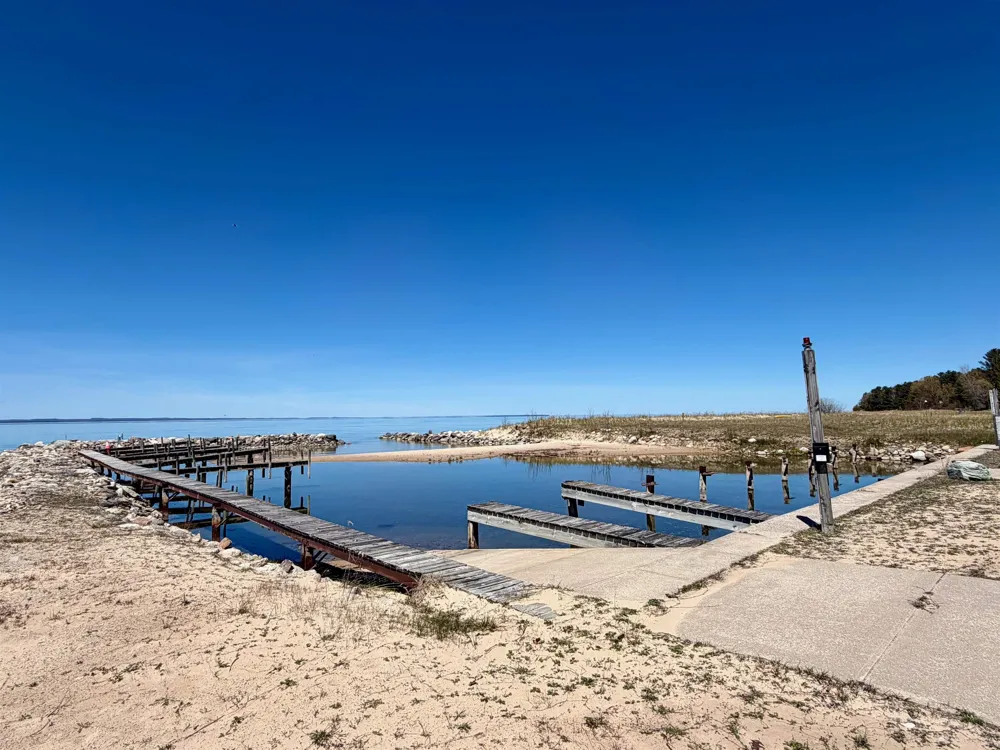 724 S Golden Beach Drive Torch Lake Township, MI 49648