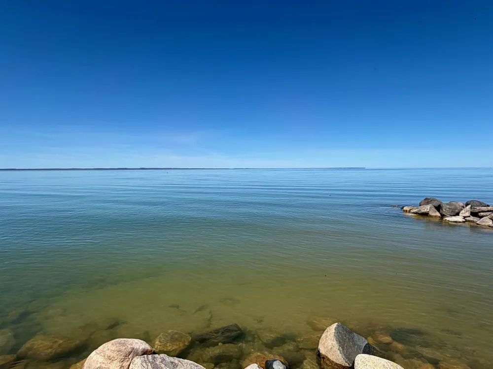 724 S Golden Beach Drive Torch Lake Township, MI 49648