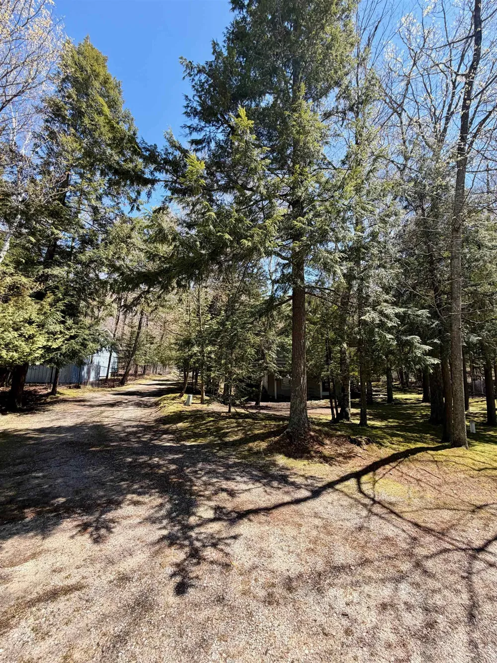 724 S Golden Beach Drive Torch Lake Township, MI 49648