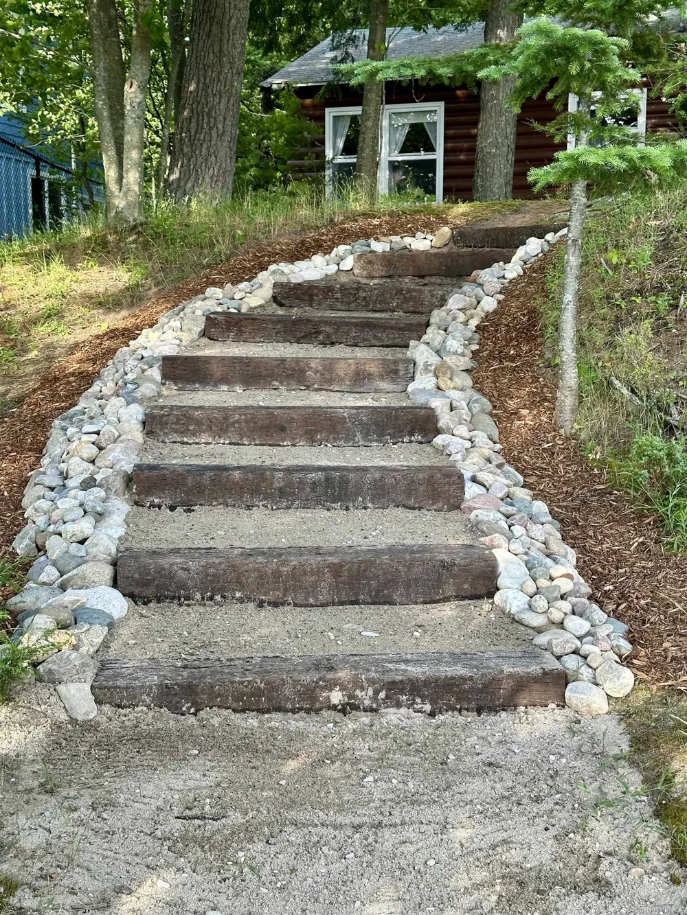 724 S Golden Beach Drive Torch Lake Township, MI 49648