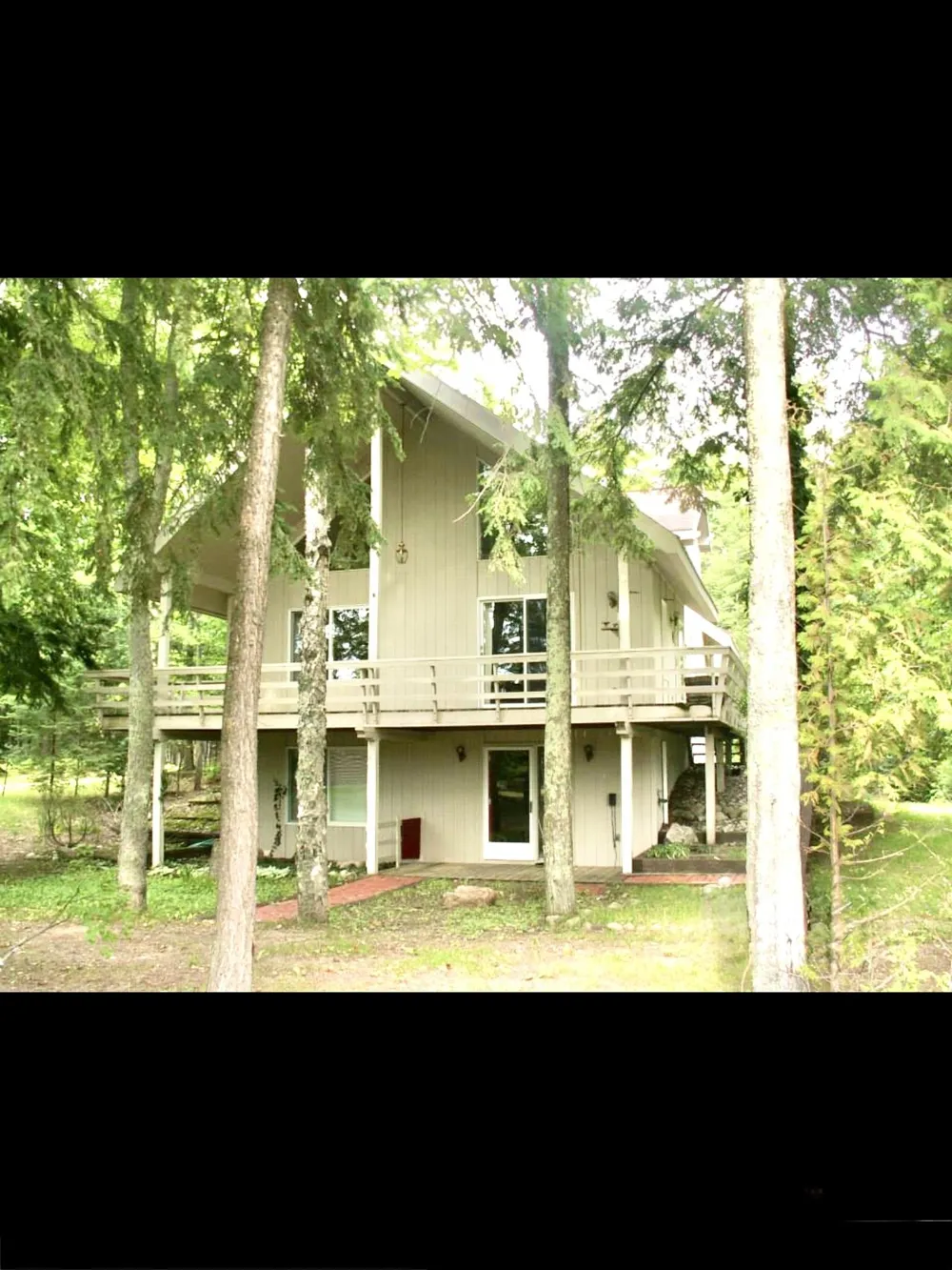 724 S Golden Beach Drive Torch Lake Township, MI 49648