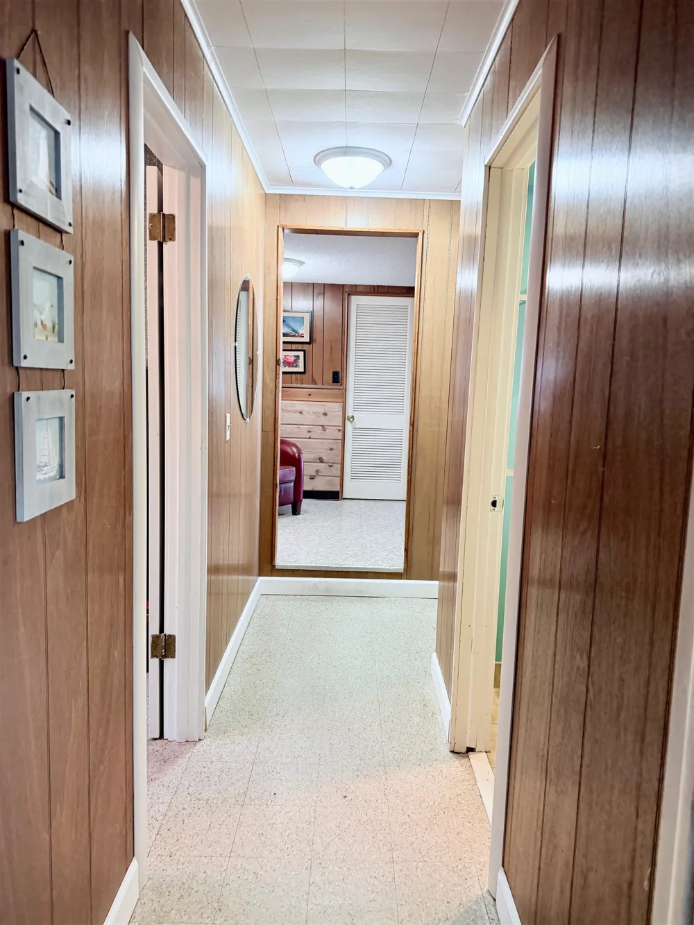 724 S Golden Beach Drive Torch Lake Township, MI 49648