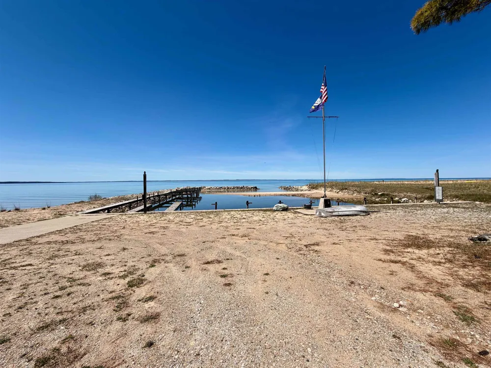 724 S Golden Beach Drive Torch Lake Township, MI 49648