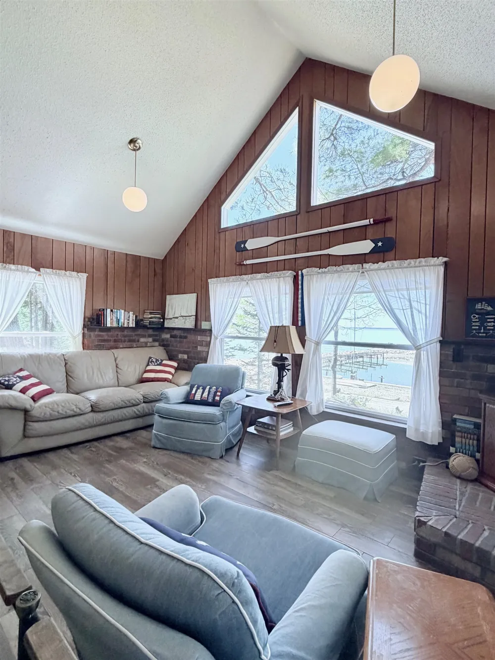 724 S Golden Beach Drive Torch Lake Township, MI 49648