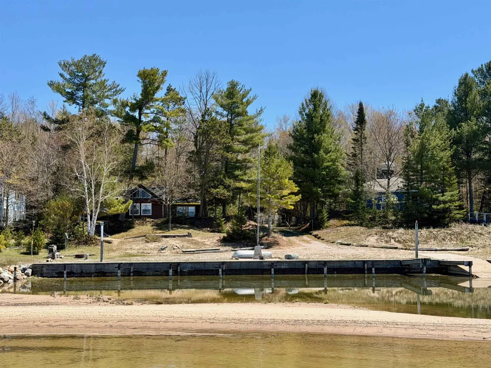 724 S Golden Beach Drive Torch Lake Township, MI 49648