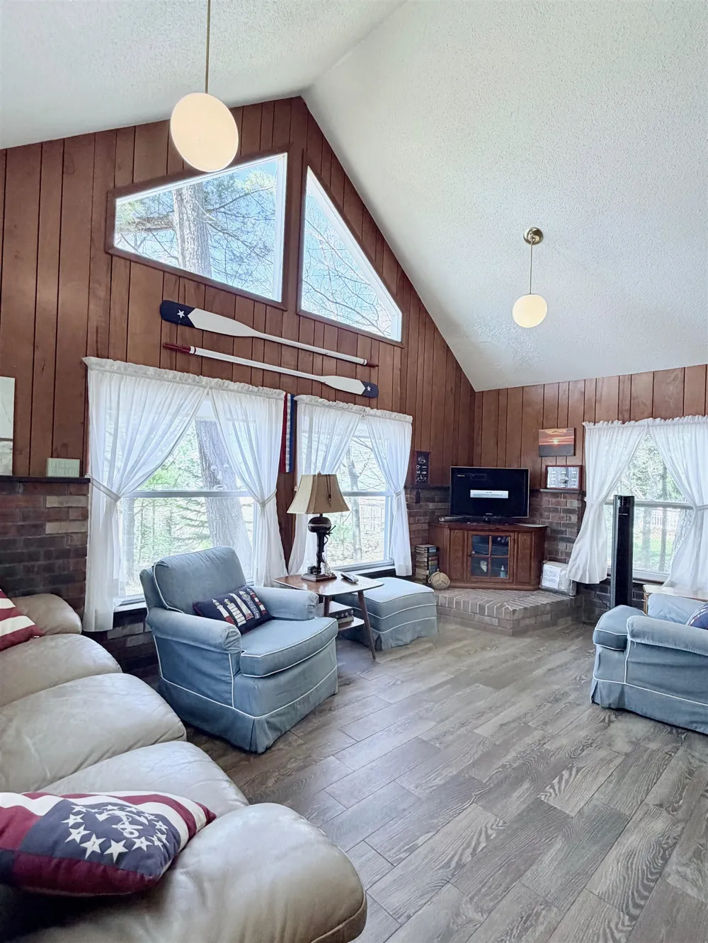 724 S Golden Beach Drive Torch Lake Township, MI 49648