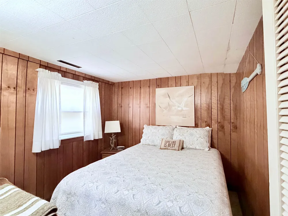 724 S Golden Beach Drive Torch Lake Township, MI 49648