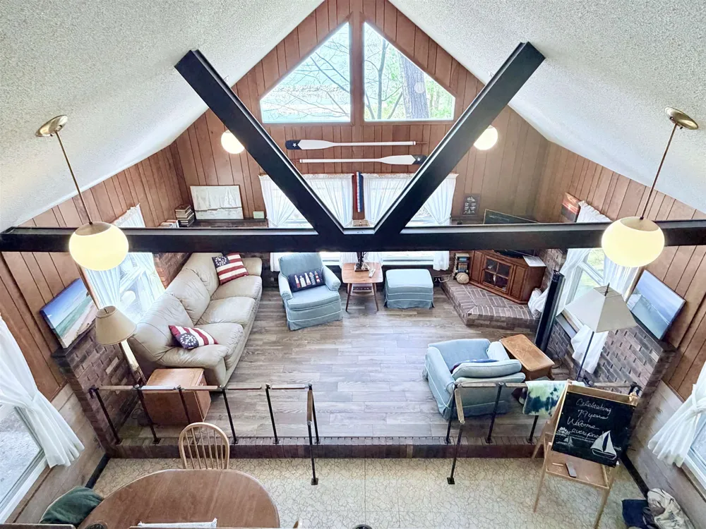 724 S Golden Beach Drive Torch Lake Township, MI 49648