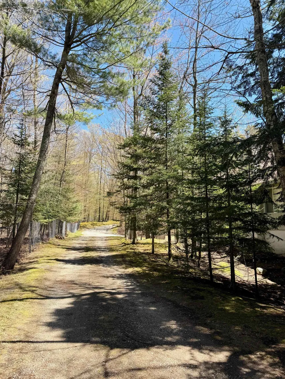 724 S Golden Beach Drive Torch Lake Township, MI 49648
