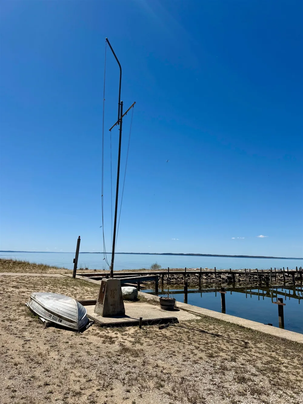 724 S Golden Beach Drive Torch Lake Township, MI 49648