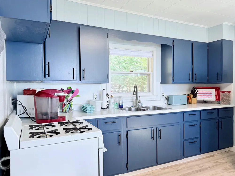 724 S Golden Beach Drive Torch Lake Township, MI 49648