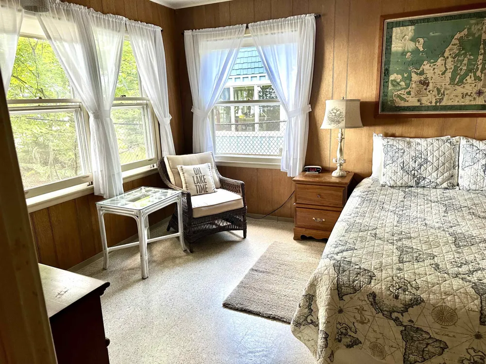724 S Golden Beach Drive Torch Lake Township, MI 49648