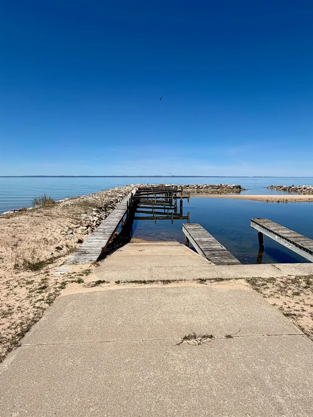 724 S Golden Beach Drive Torch Lake Township, MI 49648