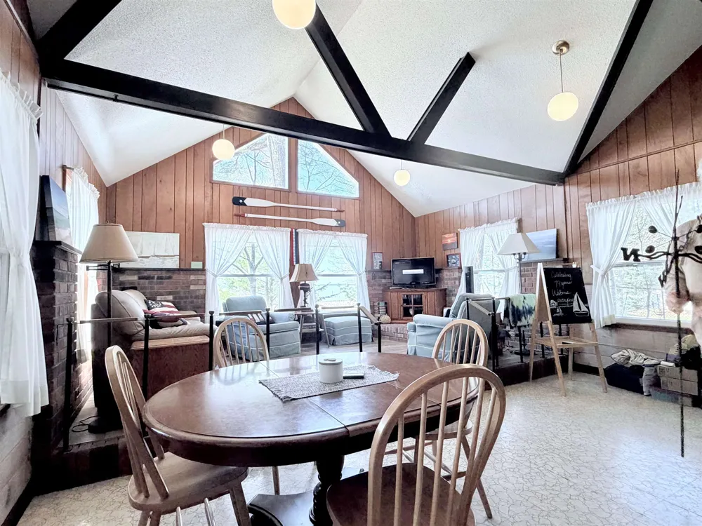 724 S Golden Beach Drive Torch Lake Township, MI 49648