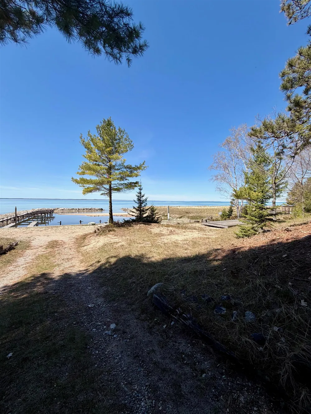 724 S Golden Beach Drive Torch Lake Township, MI 49648