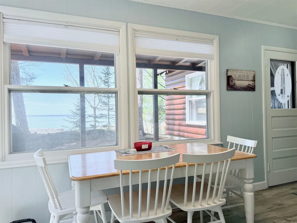 724 S Golden Beach Drive Torch Lake Township, MI 49648