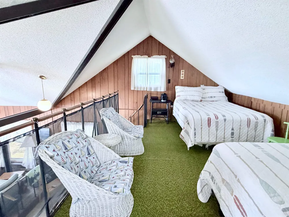 724 S Golden Beach Drive Torch Lake Township, MI 49648