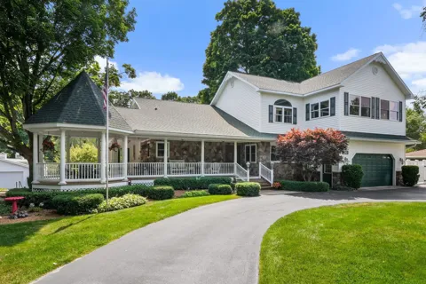 5161 Silver Pines Road