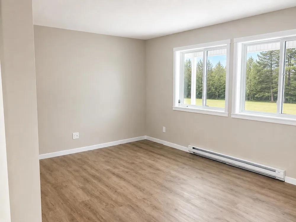 Walton Road Paradise Township, MI 49649