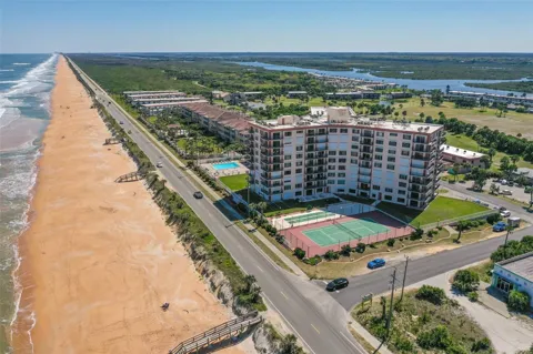 3600 S OCEAN SHORE BOULEVARD #211