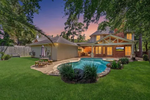 26 Shady Pond Place