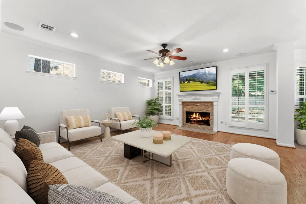 26 Shady Pond Place The Woodlands, TX 77382