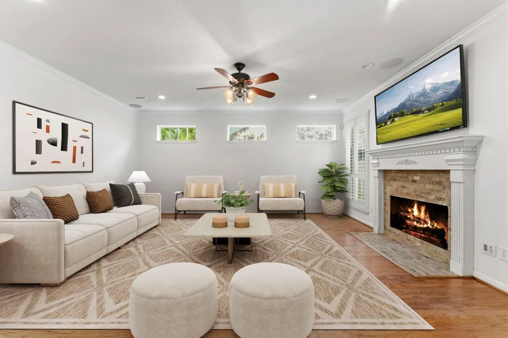 26 Shady Pond Place The Woodlands, TX 77382