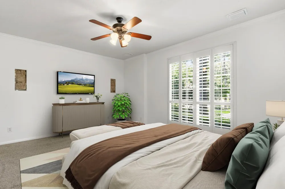 26 Shady Pond Place The Woodlands, TX 77382