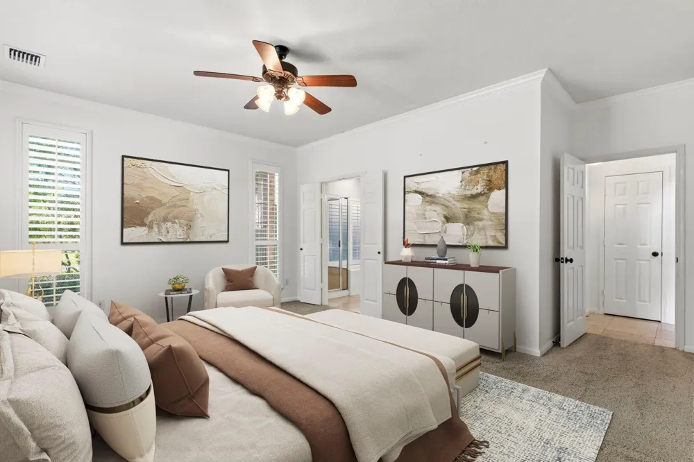 26 Shady Pond Place The Woodlands, TX 77382