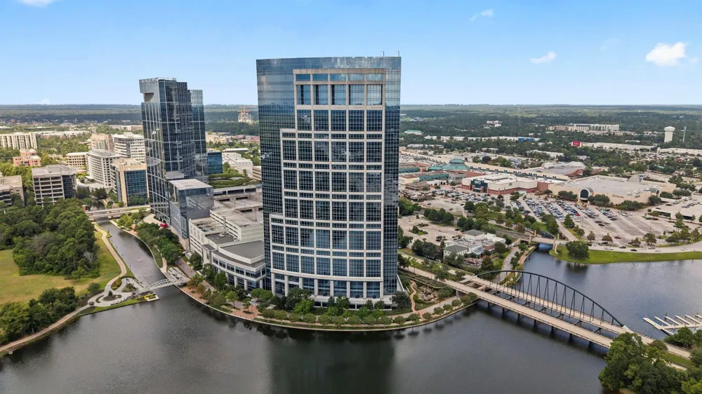 26 Shady Pond Place The Woodlands, TX 77382
