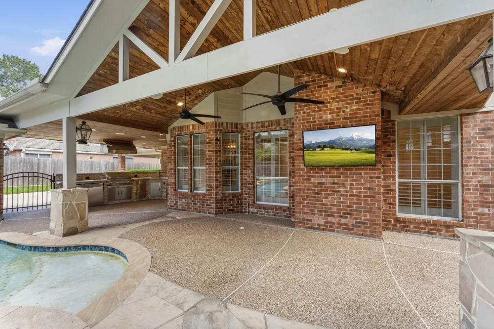 26 Shady Pond Place The Woodlands, TX 77382