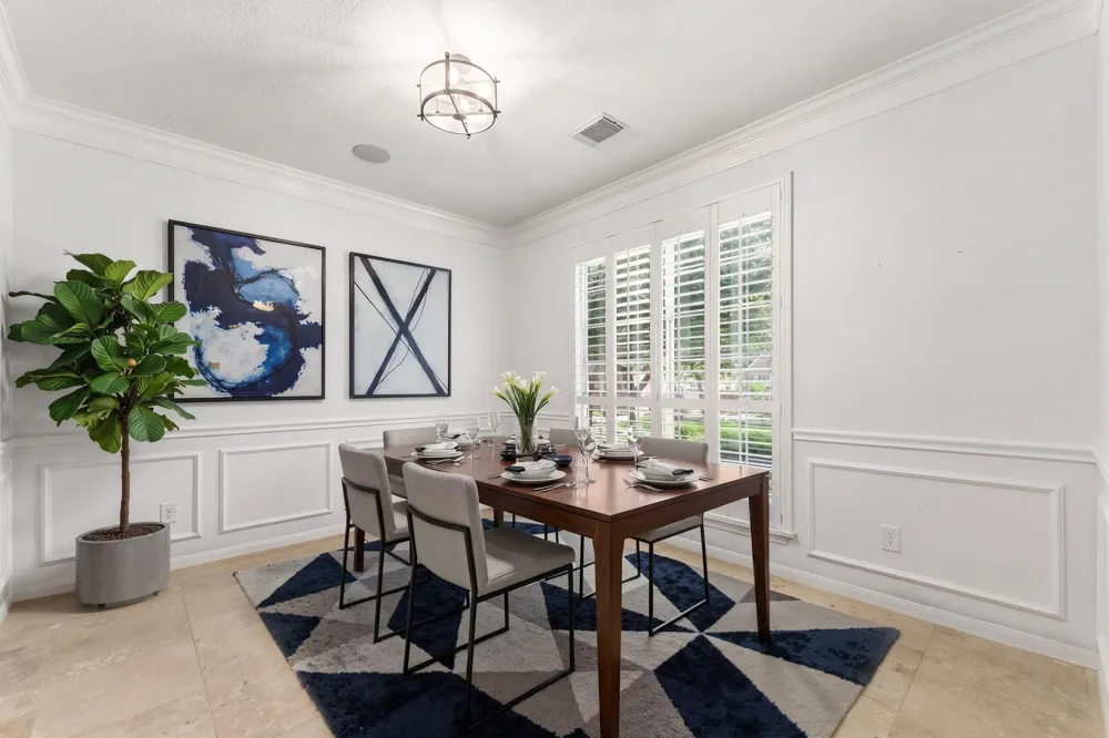 26 Shady Pond Place The Woodlands, TX 77382