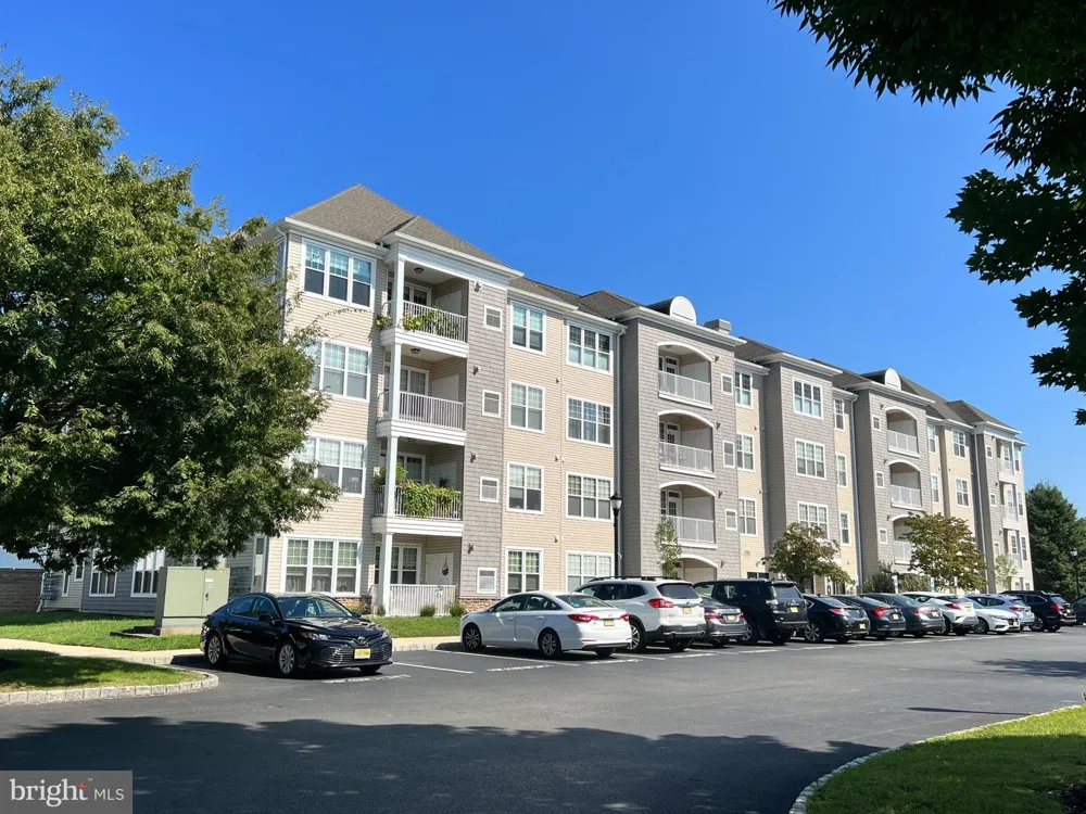 416 MASTERSON COURT Ewing, NJ 08618