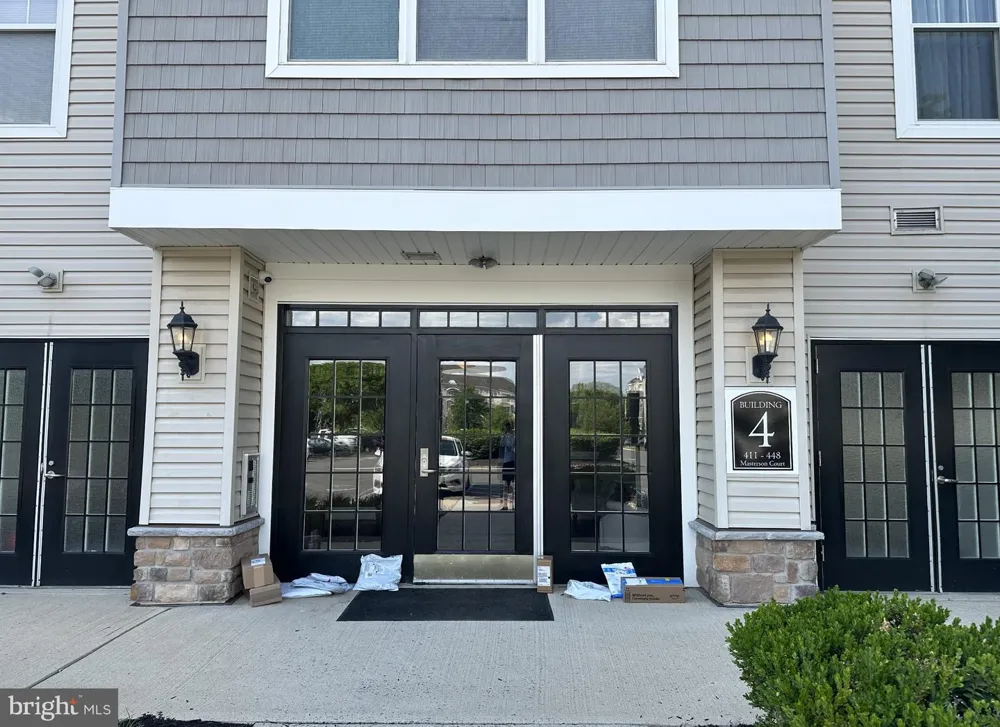 416 MASTERSON COURT Ewing, NJ 08618