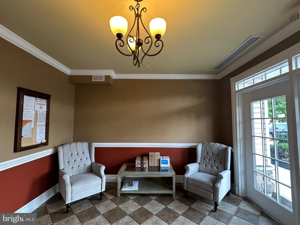 416 MASTERSON COURT Ewing, NJ 08618