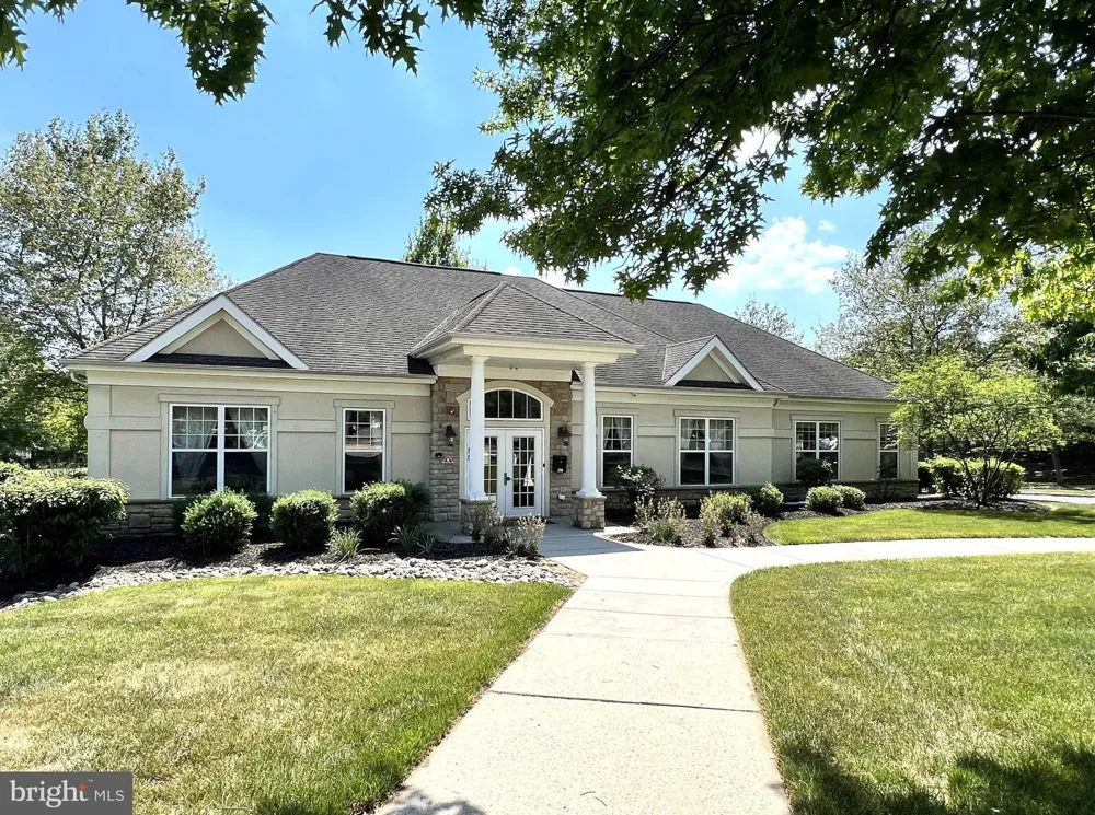 416 MASTERSON COURT Ewing, NJ 08618