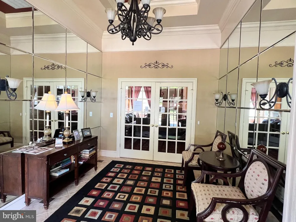 416 MASTERSON COURT Ewing, NJ 08618