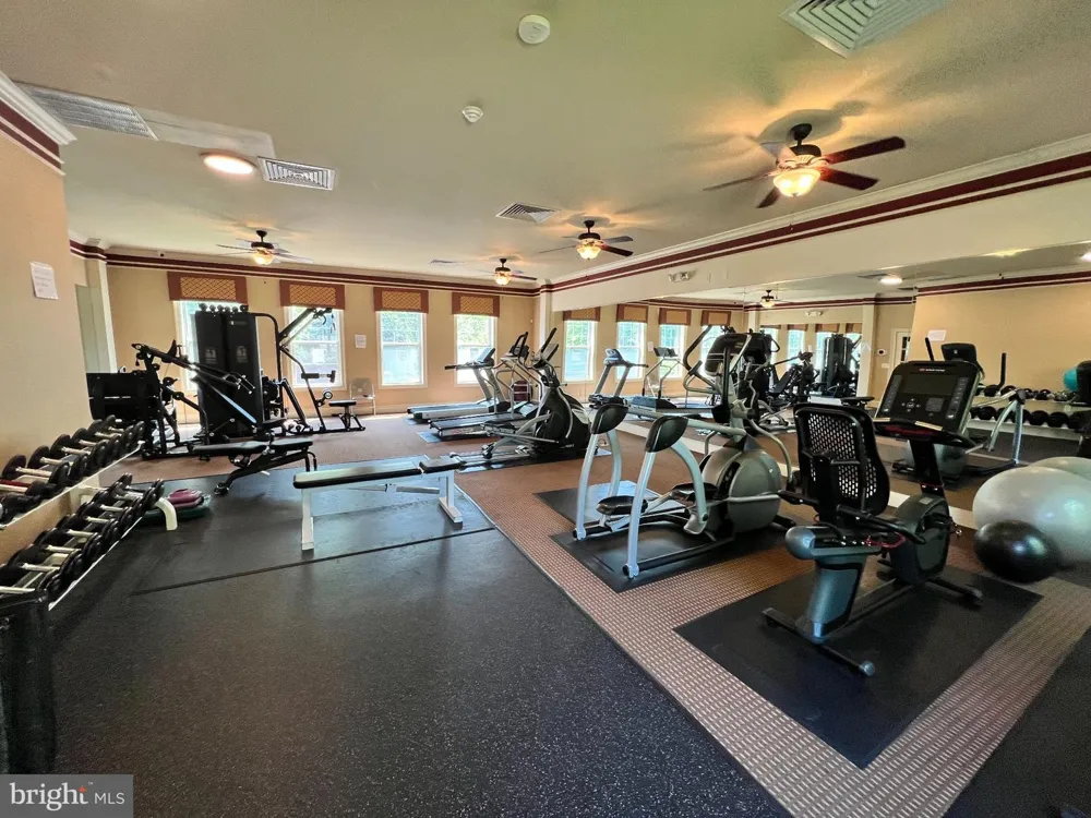 416 MASTERSON COURT Ewing, NJ 08618