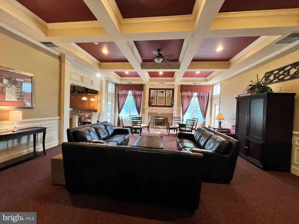 416 MASTERSON COURT Ewing, NJ 08618