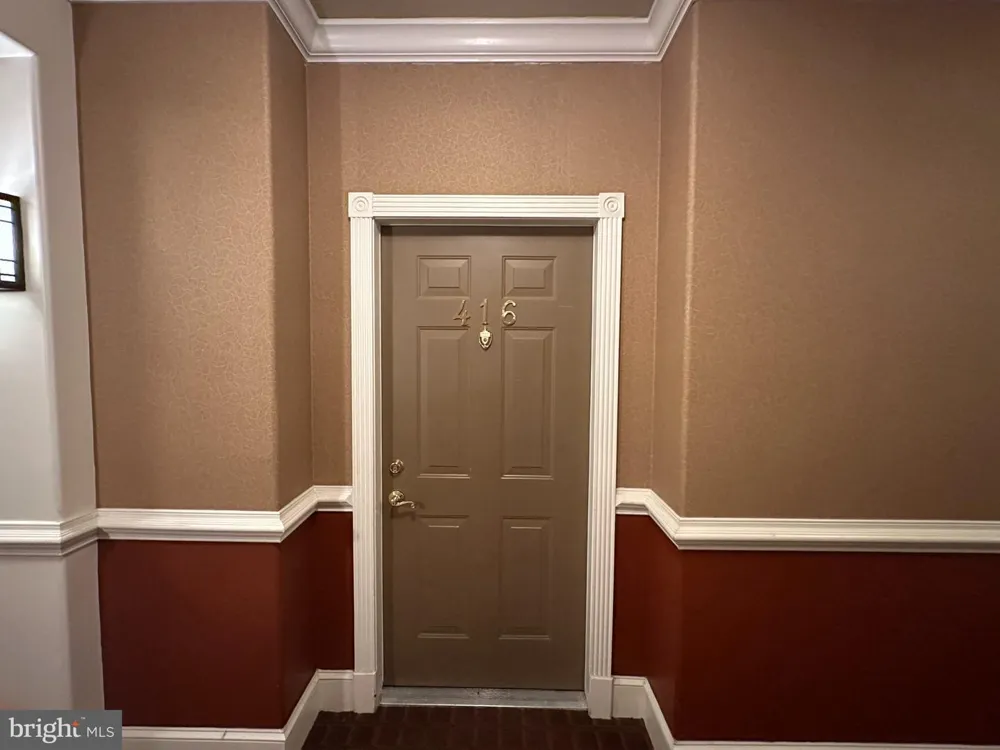 416 MASTERSON COURT Ewing, NJ 08618