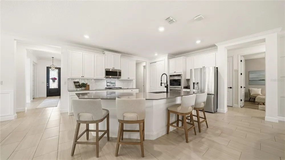 2931 LAS CALINAS BOULEVARD St Augustine, FL 32095