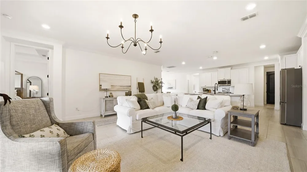 2931 LAS CALINAS BOULEVARD St Augustine, FL 32095