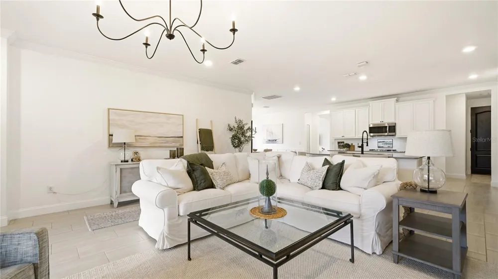 2931 LAS CALINAS BOULEVARD St Augustine, FL 32095