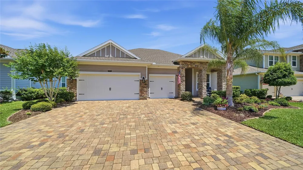 2931 LAS CALINAS BOULEVARD St Augustine, FL 32095