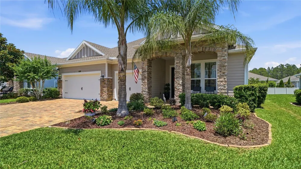 2931 LAS CALINAS BOULEVARD St Augustine, FL 32095