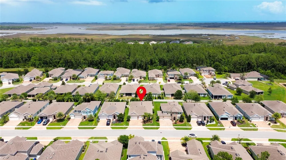 2931 LAS CALINAS BOULEVARD St Augustine, FL 32095