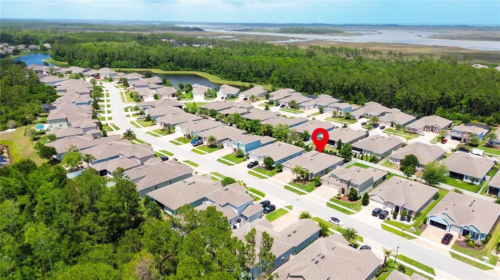 2931 LAS CALINAS BOULEVARD St Augustine, FL 32095