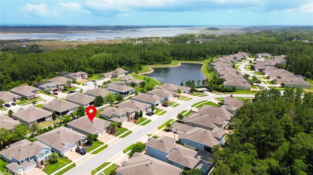 2931 LAS CALINAS BOULEVARD St Augustine, FL 32095