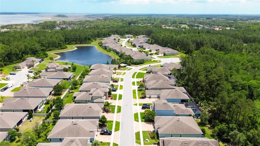 2931 LAS CALINAS BOULEVARD St Augustine, FL 32095