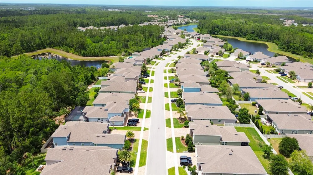 2931 LAS CALINAS BOULEVARD St Augustine, FL 32095